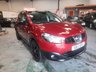 USED 2013 13 NISSAN QASHQAI 1.6 360 5d 117 BHP Only 34500 Miles Automatic