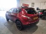 USED 2013 13 NISSAN QASHQAI 1.6 360 5d 117 BHP Only 34500 Miles Automatic
