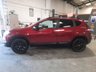 USED 2013 13 NISSAN QASHQAI 1.6 360 5d 117 BHP Only 34500 Miles Automatic