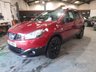 USED 2013 13 NISSAN QASHQAI 1.6 360 5d 117 BHP Only 34500 Miles Automatic