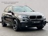 USED 2016 66 BMW X5 3.0 XDRIVE30D M SPORT 5d 255 BHP DETACHABLE TOW BAR