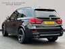 USED 2016 66 BMW X5 3.0 XDRIVE30D M SPORT 5d 255 BHP DETACHABLE TOW BAR