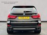 USED 2016 66 BMW X5 3.0 XDRIVE30D M SPORT 5d 255 BHP DETACHABLE TOW BAR