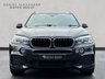USED 2016 66 BMW X5 3.0 XDRIVE30D M SPORT 5d 255 BHP DETACHABLE TOW BAR