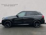 USED 2016 66 BMW X5 3.0 XDRIVE30D M SPORT 5d 255 BHP DETACHABLE TOW BAR