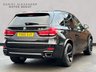 USED 2016 66 BMW X5 3.0 XDRIVE30D M SPORT 5d 255 BHP DETACHABLE TOW BAR