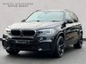 USED 2016 66 BMW X5 3.0 XDRIVE30D M SPORT 5d 255 BHP DETACHABLE TOW BAR