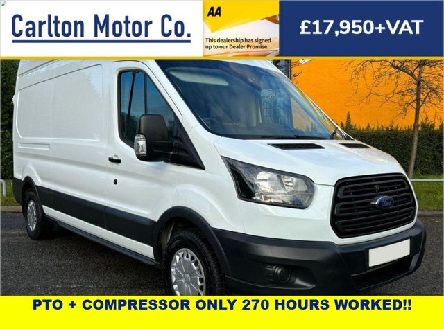Carlton Motor Co