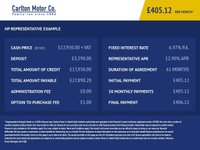 USED 2017 17 FORD TRANSIT 2.0 350 L3 H3 [ Mobile Workshop + PTO Compressor ] P/V 168 BHP  Under Body PTO Compressor and Generator