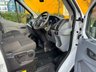 USED 2017 17 FORD TRANSIT 2.0 350 L3 H3 [ Mobile Workshop + PTO Compressor ] P/V 168 BHP  Under Body PTO Compressor and Generator