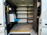 USED 2017 17 FORD TRANSIT 2.0 350 L3 H3 [ Mobile Workshop + PTO Compressor ] P/V 168 BHP  Under Body PTO Compressor and Generator