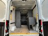 USED 2017 17 FORD TRANSIT 2.0 350 L3 H3 [ Mobile Workshop + PTO Compressor ] P/V 168 BHP  Under Body PTO Compressor and Generator