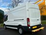 USED 2017 17 FORD TRANSIT 2.0 350 L3 H3 [ Mobile Workshop + PTO Compressor ] P/V 168 BHP  Under Body PTO Compressor and Generator
