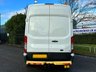 USED 2017 17 FORD TRANSIT 2.0 350 L3 H3 [ Mobile Workshop + PTO Compressor ] P/V 168 BHP  Under Body PTO Compressor and Generator