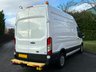 USED 2017 17 FORD TRANSIT 2.0 350 L3 H3 [ Mobile Workshop + PTO Compressor ] P/V 168 BHP  Under Body PTO Compressor and Generator