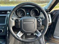 USED 2019 19 LAND ROVER DISCOVERY 3.0 SDV6 ANNIVERSARY EDITION 5d 302 BHP 
