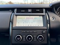 USED 2019 19 LAND ROVER DISCOVERY 3.0 SDV6 ANNIVERSARY EDITION 5d 302 BHP 