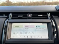 USED 2019 19 LAND ROVER DISCOVERY 3.0 SDV6 ANNIVERSARY EDITION 5d 302 BHP 