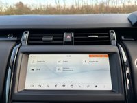 USED 2019 19 LAND ROVER DISCOVERY 3.0 SDV6 ANNIVERSARY EDITION 5d 302 BHP 