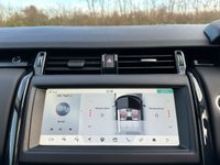 USED 2019 19 LAND ROVER DISCOVERY 3.0 SDV6 ANNIVERSARY EDITION 5d 302 BHP 