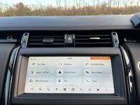 USED 2019 19 LAND ROVER DISCOVERY 3.0 SDV6 ANNIVERSARY EDITION 5d 302 BHP 