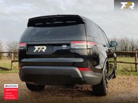 USED 2019 19 LAND ROVER DISCOVERY 3.0 SDV6 ANNIVERSARY EDITION 5d 302 BHP 