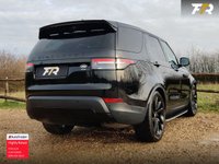 USED 2019 19 LAND ROVER DISCOVERY 3.0 SDV6 ANNIVERSARY EDITION 5d 302 BHP 