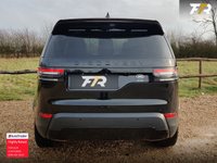 USED 2019 19 LAND ROVER DISCOVERY 3.0 SDV6 ANNIVERSARY EDITION 5d 302 BHP 