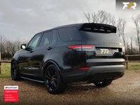 USED 2019 19 LAND ROVER DISCOVERY 3.0 SDV6 ANNIVERSARY EDITION 5d 302 BHP 