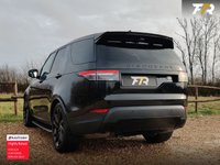 USED 2019 19 LAND ROVER DISCOVERY 3.0 SDV6 ANNIVERSARY EDITION 5d 302 BHP 