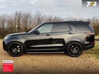 USED 2019 19 LAND ROVER DISCOVERY 3.0 SDV6 ANNIVERSARY EDITION 5d 302 BHP 