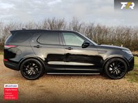 USED 2019 19 LAND ROVER DISCOVERY 3.0 SDV6 ANNIVERSARY EDITION 5d 302 BHP 