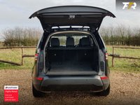 USED 2019 19 LAND ROVER DISCOVERY 3.0 SDV6 ANNIVERSARY EDITION 5d 302 BHP 