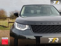 USED 2019 19 LAND ROVER DISCOVERY 3.0 SDV6 ANNIVERSARY EDITION 5d 302 BHP 