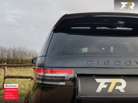 USED 2019 19 LAND ROVER DISCOVERY 3.0 SDV6 ANNIVERSARY EDITION 5d 302 BHP 