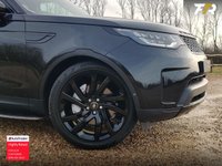 USED 2019 19 LAND ROVER DISCOVERY 3.0 SDV6 ANNIVERSARY EDITION 5d 302 BHP 
