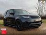 USED 2019 19 LAND ROVER DISCOVERY 3.0 SDV6 ANNIVERSARY EDITION 5d 302 BHP 