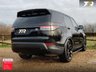 USED 2019 19 LAND ROVER DISCOVERY 3.0 SDV6 ANNIVERSARY EDITION 5d 302 BHP 