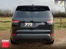 USED 2019 19 LAND ROVER DISCOVERY 3.0 SDV6 ANNIVERSARY EDITION 5d 302 BHP 