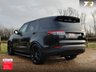USED 2019 19 LAND ROVER DISCOVERY 3.0 SDV6 ANNIVERSARY EDITION 5d 302 BHP 