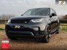 USED 2019 19 LAND ROVER DISCOVERY 3.0 SDV6 ANNIVERSARY EDITION 5d 302 BHP 