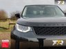 USED 2019 19 LAND ROVER DISCOVERY 3.0 SDV6 ANNIVERSARY EDITION 5d 302 BHP 