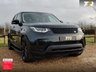 USED 2019 19 LAND ROVER DISCOVERY 3.0 SDV6 ANNIVERSARY EDITION 5d 302 BHP 