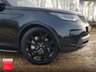 USED 2019 19 LAND ROVER DISCOVERY 3.0 SDV6 ANNIVERSARY EDITION 5d 302 BHP 