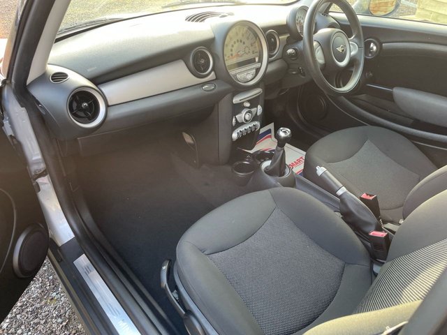 2006 MINI HATCH COOPER - Photo 8