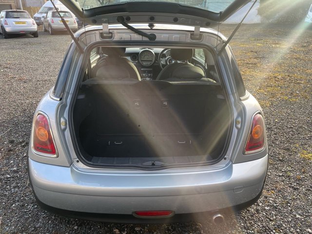 2006 MINI HATCH COOPER - Photo 7