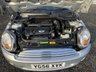 USED 2006 56 MINI HATCH COOPER 1.6 COOPER 3d 118 BHP 