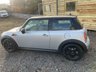 USED 2006 56 MINI HATCH COOPER 1.6 COOPER 3d 118 BHP 