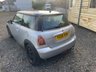 USED 2006 56 MINI HATCH COOPER 1.6 COOPER 3d 118 BHP 