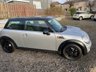 USED 2006 56 MINI HATCH COOPER 1.6 COOPER 3d 118 BHP 